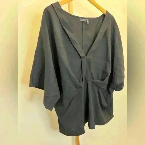 Women’s ASOS Design Black Top - Picture 1 of 11